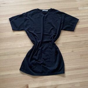 T by Alexander Wang Tunic Shirt / Mini Dress